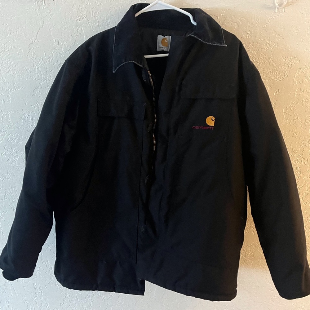 Carhartt jacket
